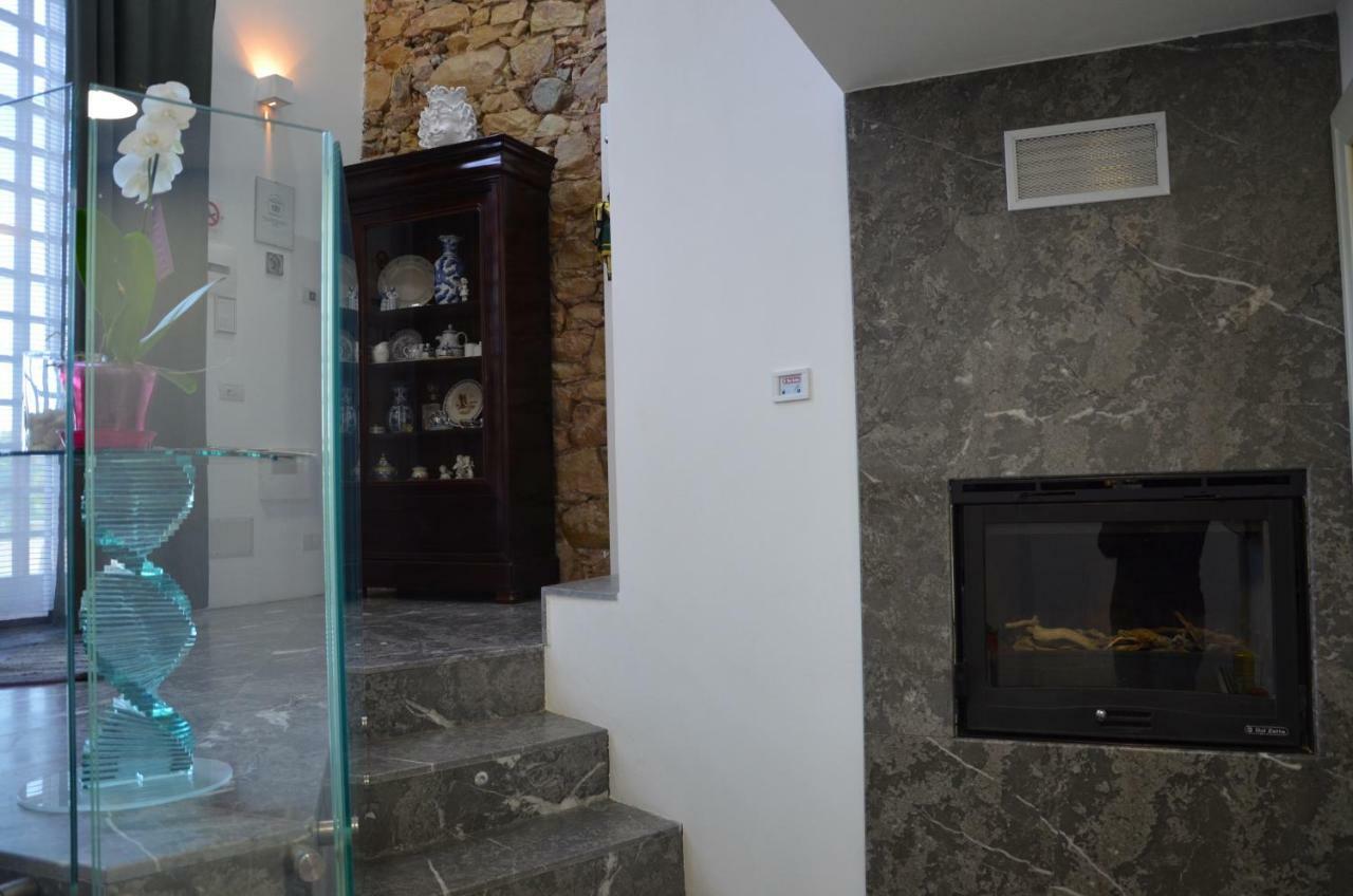 Il Dono Di Atena Apartment Cefalu Exterior photo